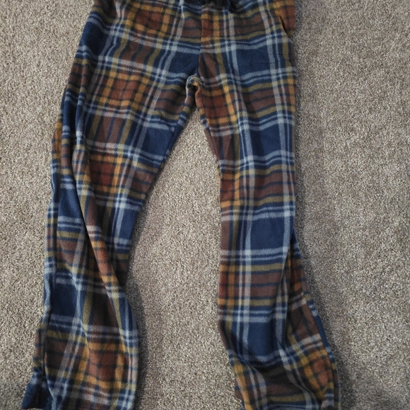 Cuddl Duds mens medium pajamas - Picture 3 of 7